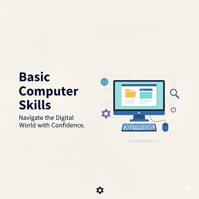 Basic Computer Skills