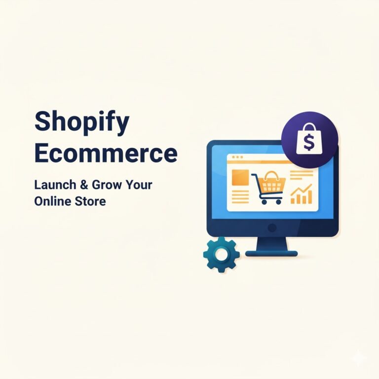 Shopify eCommerce
