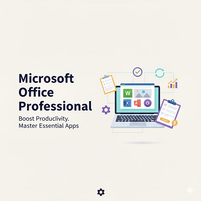 Microsoft Office Professional