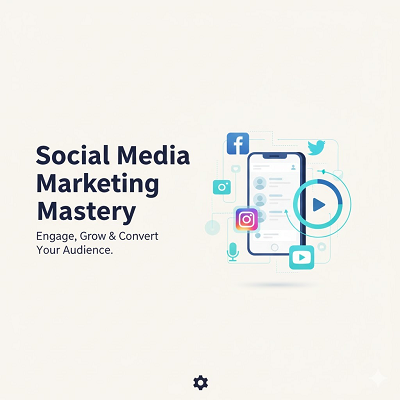 Social Media Marketing Mastery