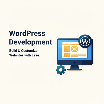 WordPress Development